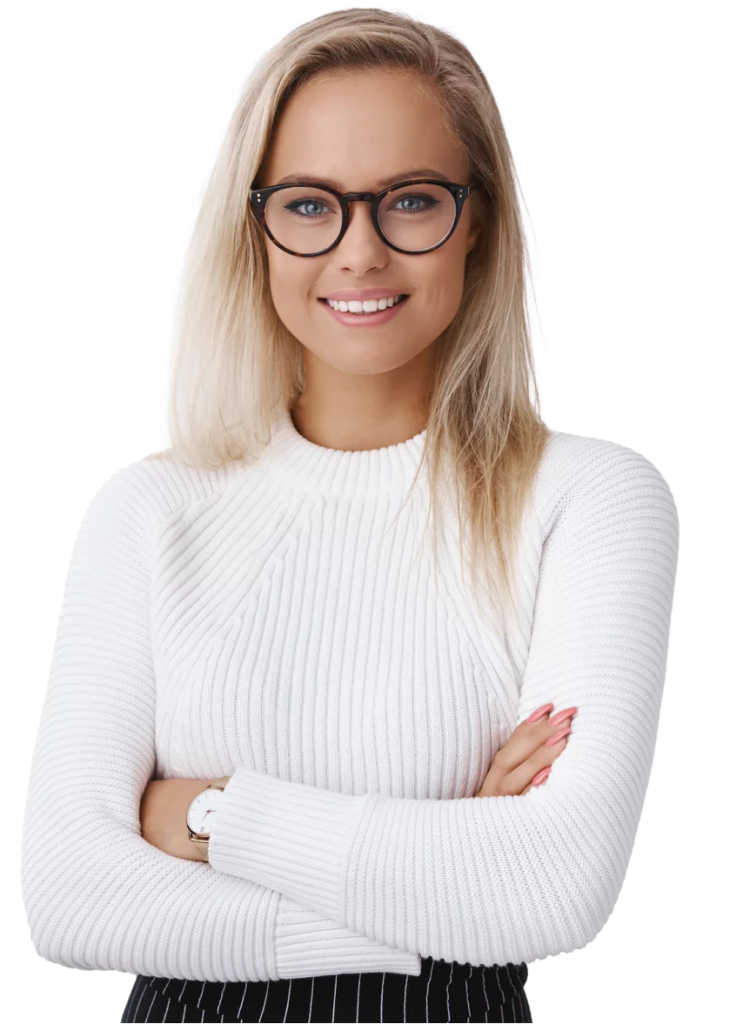 passport size girl photograph professional